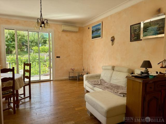 Appartement vente à Grasse, Saint-jeannet