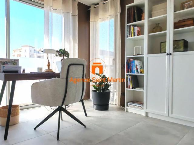 Appartement vente à Montélimar, Drôme