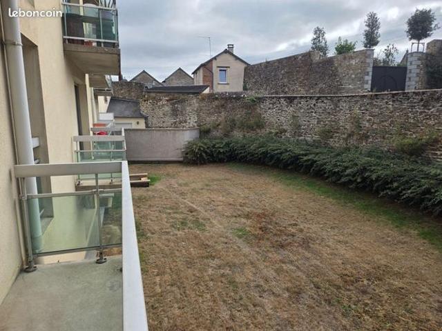 Appartement vente à Mayenne
