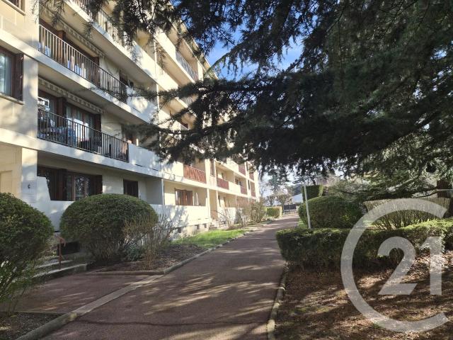 Appartement vente à Sarcelles, Soisy-sous-montmorency