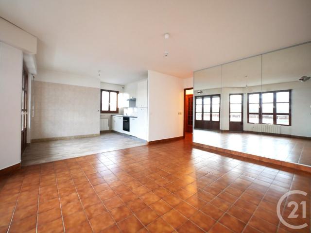 Appartement location à Annecy