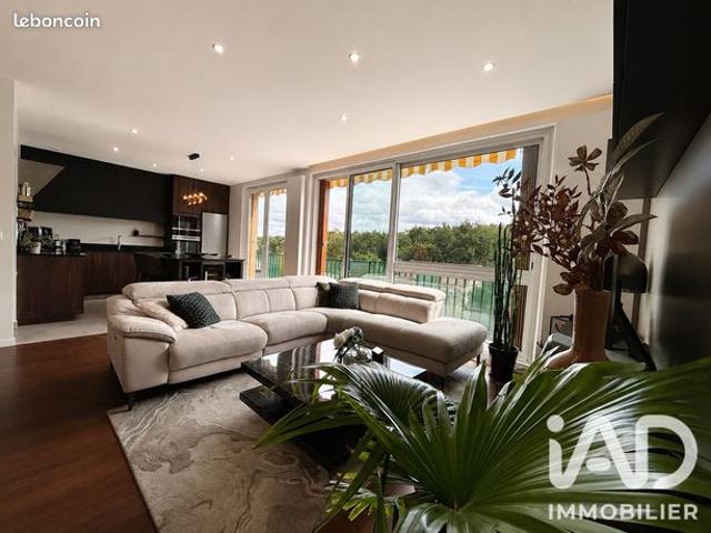 Appartement vente à Boulogne-Billancourt, Sèvres