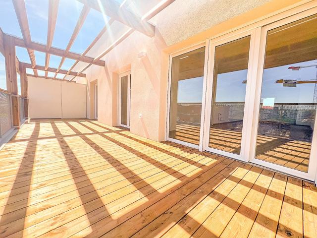 Appartement vente à Toulouse