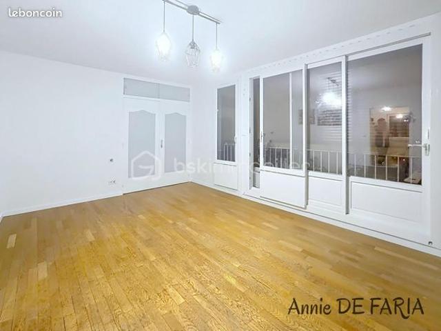 Appartement vente à Grenoble, Echirolles