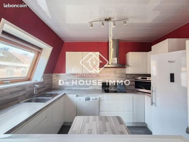 Appartement vente à Dunkerque, Hazebrouck