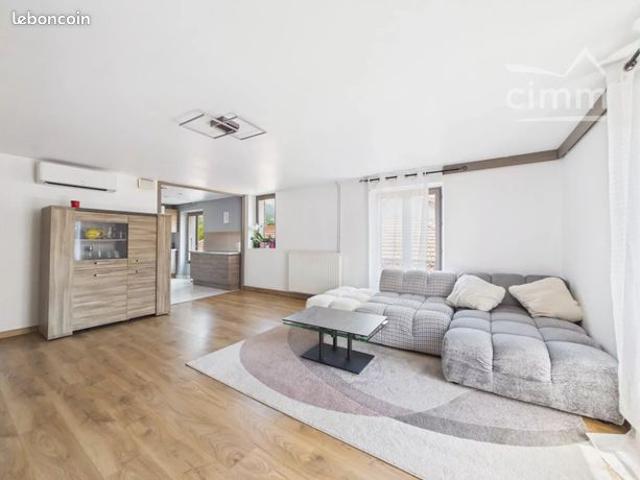 Appartement vente à Grenoble, Montbonnot-saint-martin