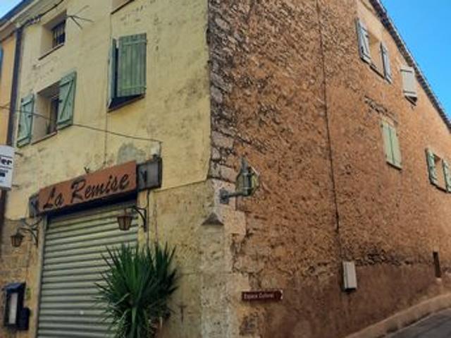 Appartement vente à Brignoles, Tourves