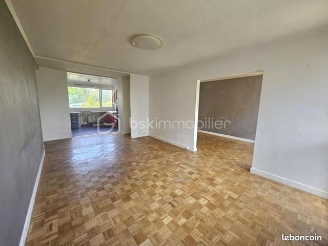 Appartement vente à Mantes-la-Jolie, Les Mureaux
