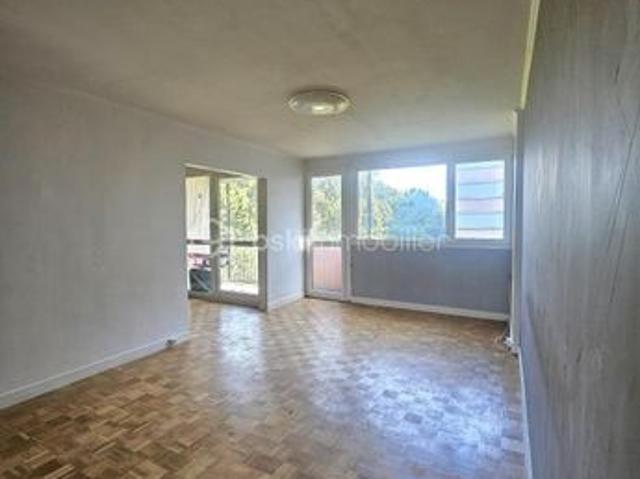 Appartement vente à Mantes-la-Jolie, Les Mureaux
