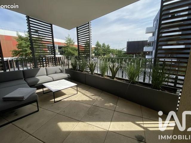 Appartement vente à Le Raincy, Livry-gargan