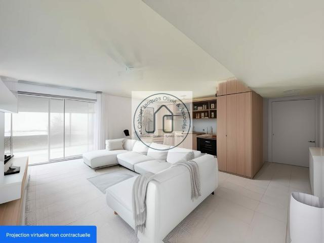 Appartement vente à France métropolitaine, Portet-sur-garonne