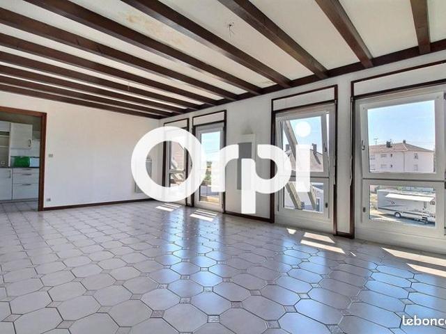 Appartement vente à Haguenau-Wissembourg, Haguenau