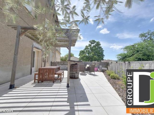 Appartement vente à Montmeyran, Drôme