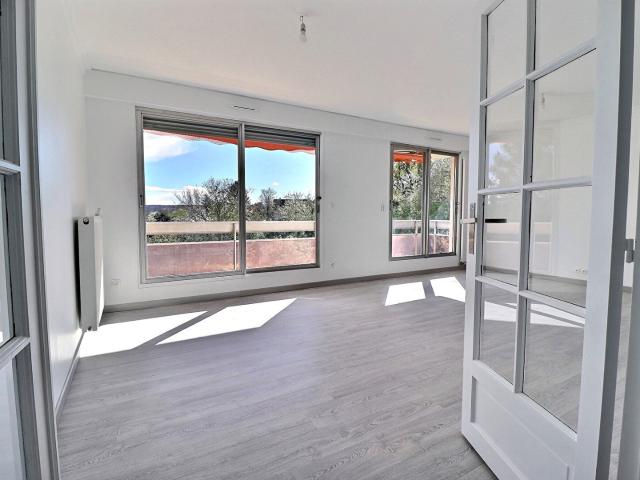 Appartement vente à Saint-Germain-en-Laye, Mareil-marly