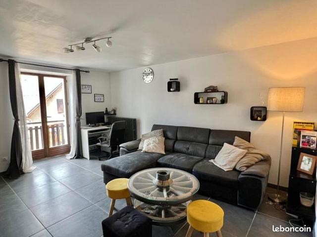 Appartement vente à Corrençon-en-Vercors, Isère