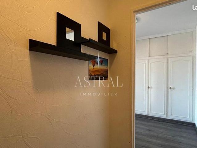 Appartement vente à Mulhouse
