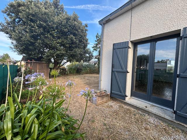 Appartement location à Quimper, Bretagne