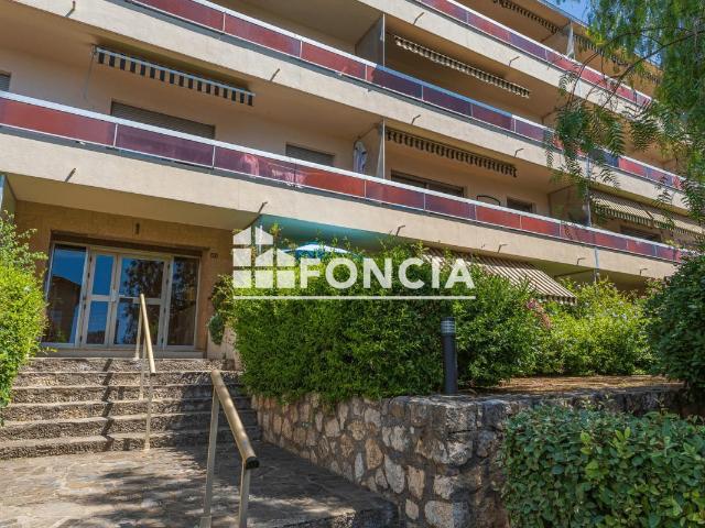 Appartement vente à Arrondissement de Toulon, Toulon