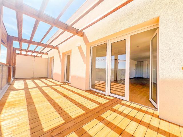 Appartement vente à Toulouse