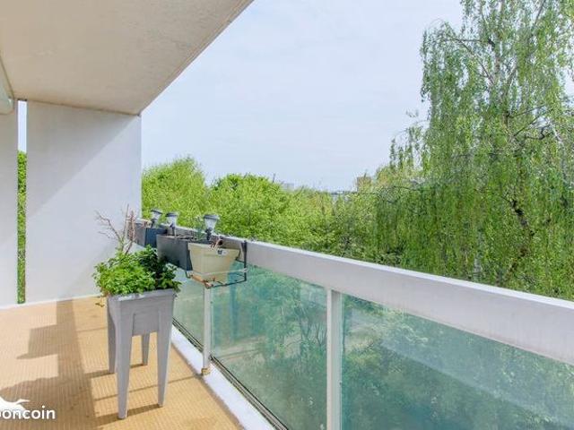 Appartement vente à Rambouillet, Elancourt
