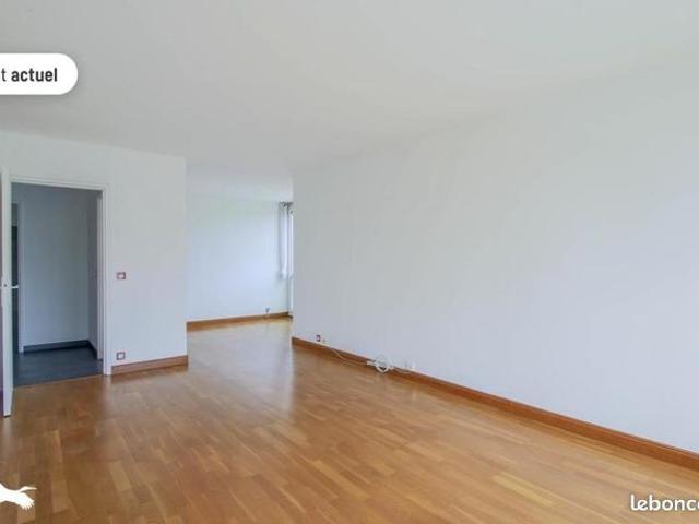 Appartement vente à Rambouillet, Elancourt