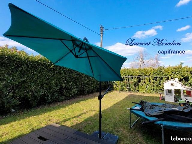 Appartement vente à Blaye, Saint-andré-de-cubzac