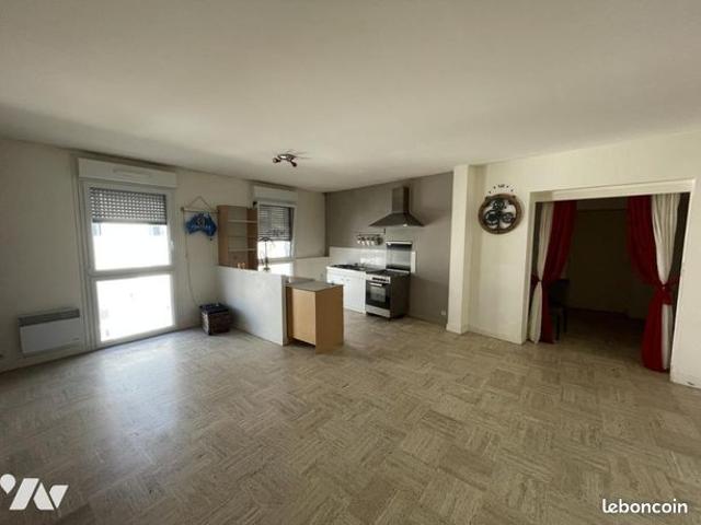 Appartement vente à Vannes, Bretagne