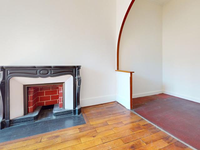 Appartement vente à Grenoble