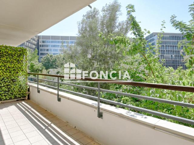 Appartement vente à Antony, Montrouge