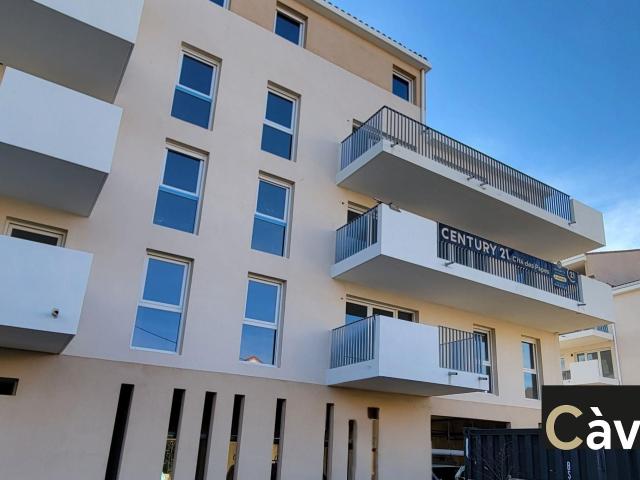 Appartement vente à Quartier Ouest, Avignon
