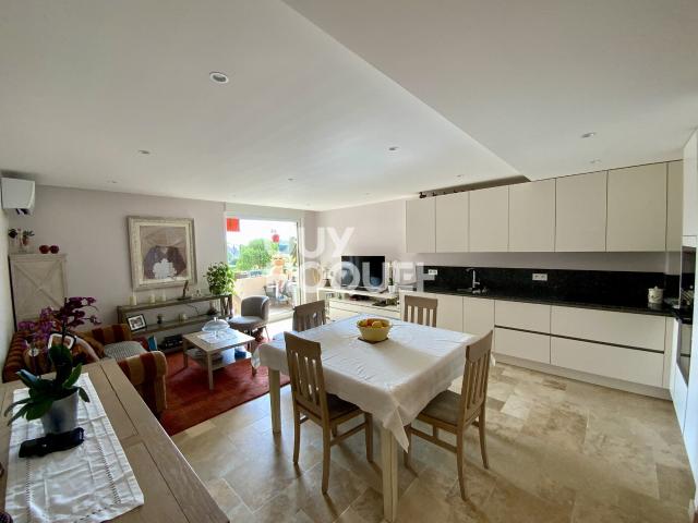Appartement vente à Arrondissement de Draguignan, Sainte-maxime