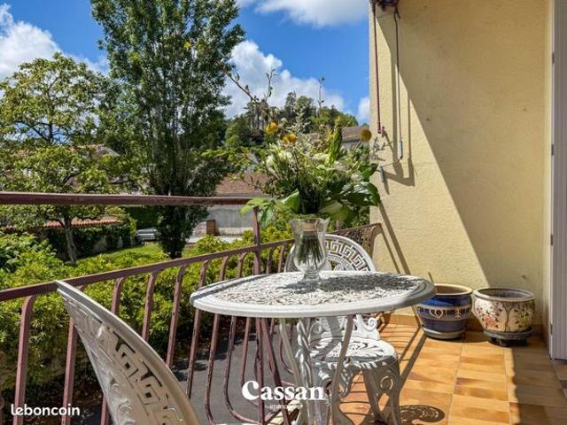 Appartement vente à Aurillac