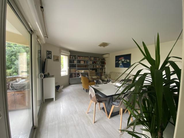 Appartement vente à Bordeaux, Mérignac