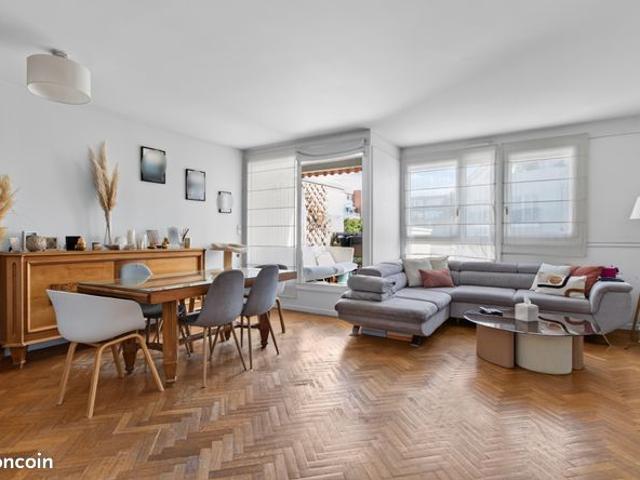 Appartement vente à Houilles, Yvelines