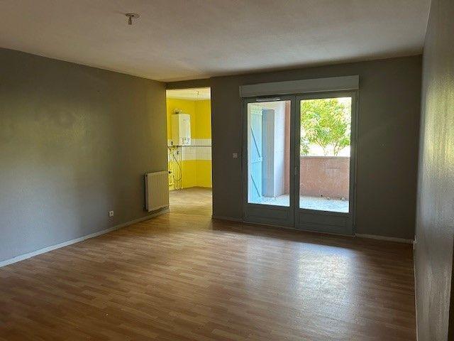 Appartement vente à Toulouse, Grenade