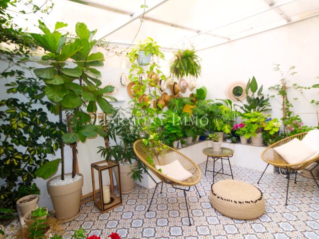 Appartement vente à Ajaccio