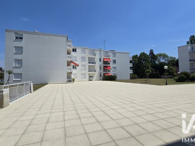 Appartement vente à Vernon, Eure