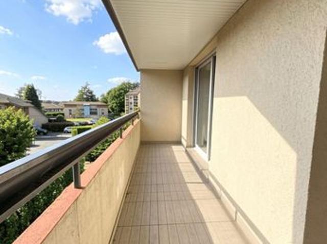 Appartement vente à Pau
