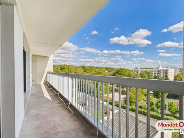 Appartement vente à Reims