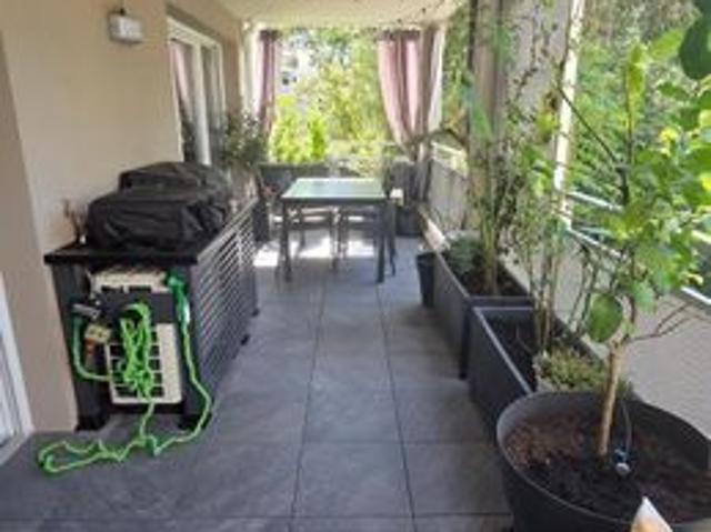 Appartement vente à Marseille, Roquevaire