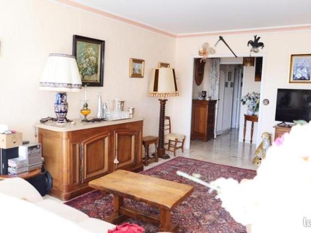 Appartement vente à Gien, Loiret