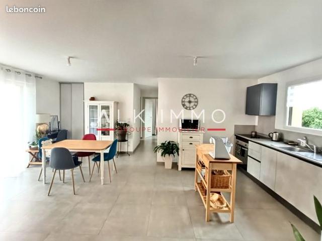 Appartement vente à Thonon-les-Bains, Chens-sur-léman