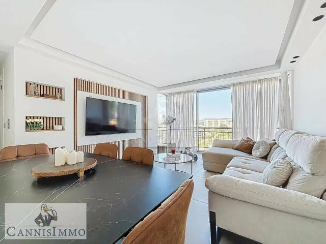 Appartement vente à Grasse, Le Cannet