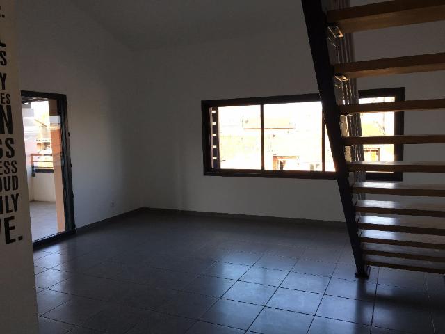 Appartement location à Toulouse
