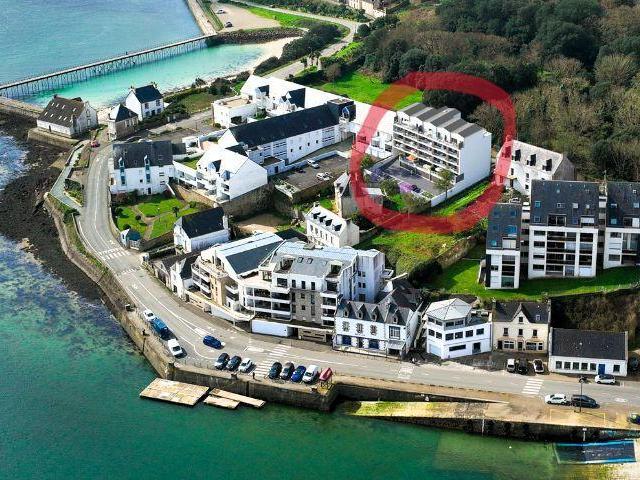 Appartement vente à Quimper, Bretagne