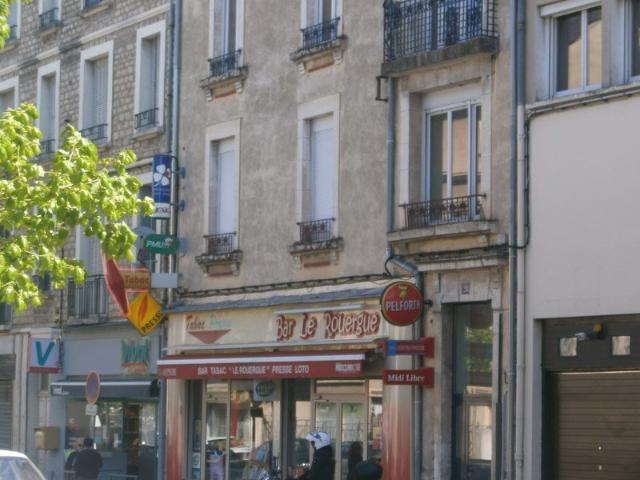 Appartement vente à Rodez, Onet-le-château