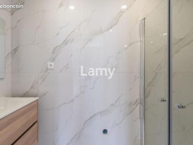 Appartement vente à Boulogne-Billancourt, Chaville