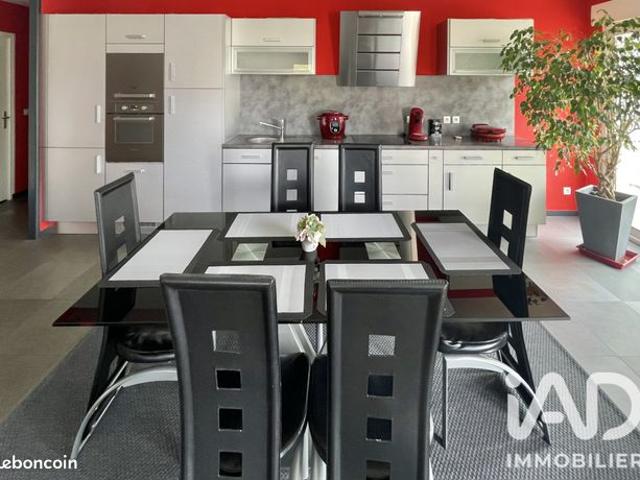 Appartement vente à Saint-Lô, Saint-lô