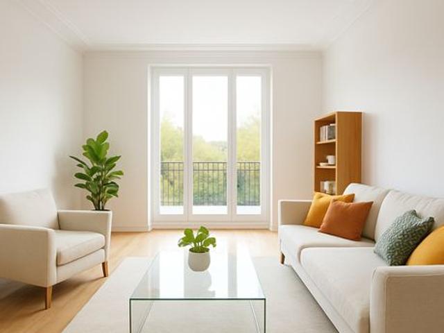 Appartement vente à Provins