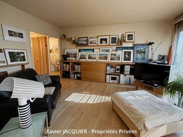 Appartement vente à Nantes, Éraudière